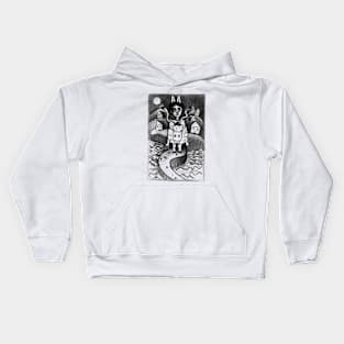 Story Kids Hoodie